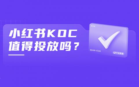 小红书KOC案例大揭秘：他们是如何成为种草达人的？